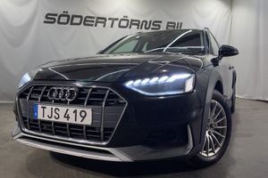 Audi A4 bild 2