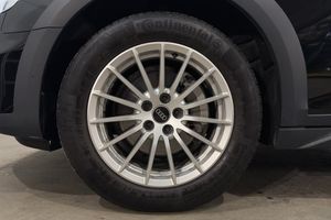 Audi A4 bild 22