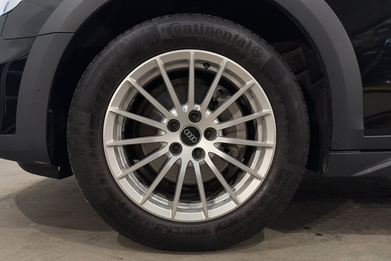 Audi A4 bild 22