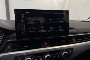 Audi A4 bild 15