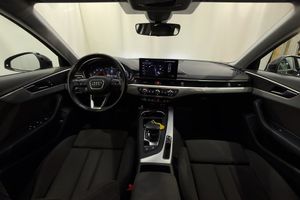 Audi A4 bild 13