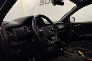 Skoda Kodiaq bild 11