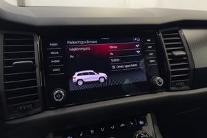 Skoda Kodiaq bild 19