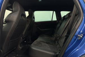 Skoda Kodiaq bild 25