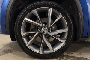 Skoda Kodiaq bild 26