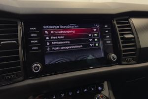 Skoda Kodiaq bild 21