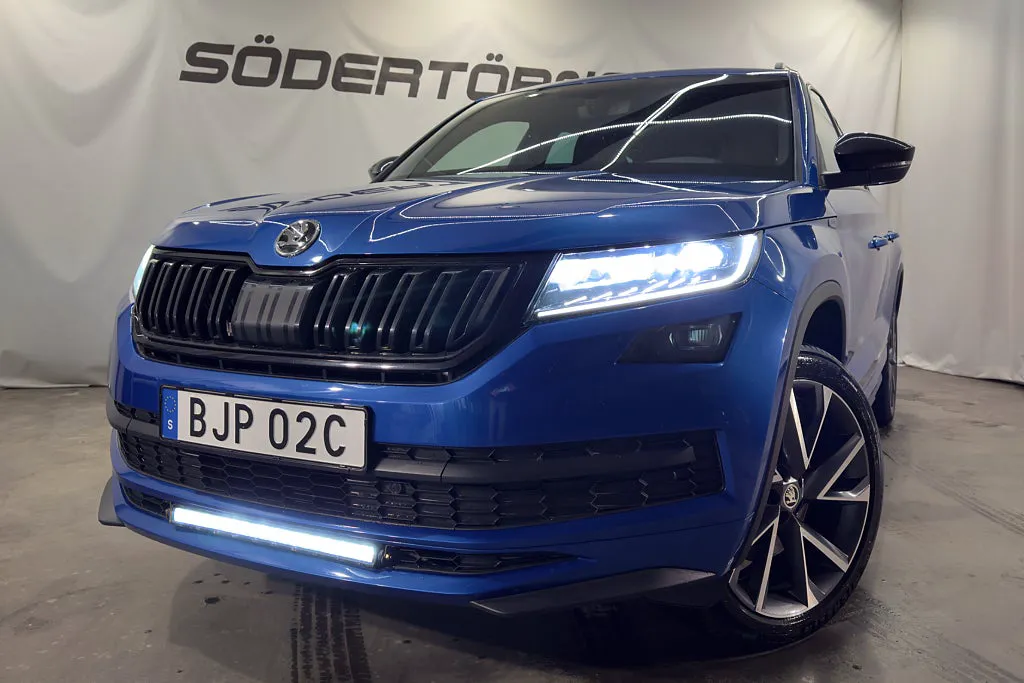 Vehicle image 1