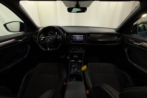 Skoda Kodiaq bild 16