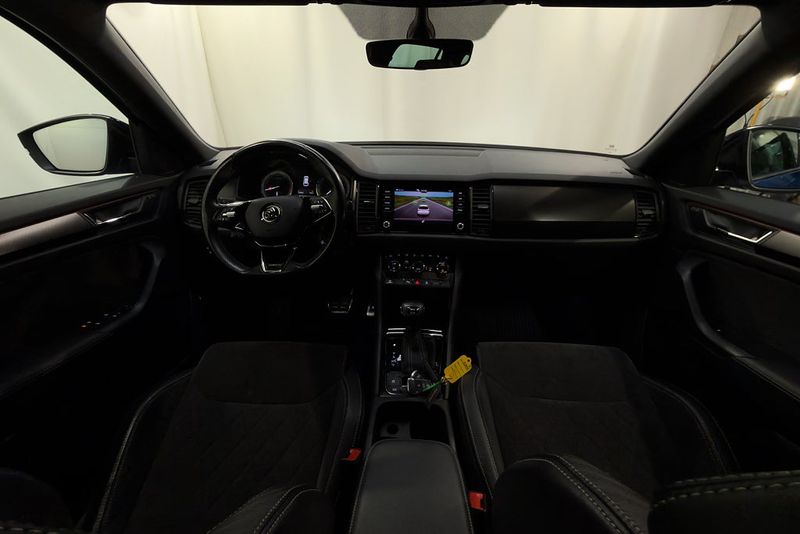Skoda Kodiaq bild 16