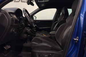 Skoda Kodiaq bild 9