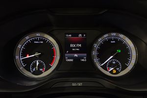 Skoda Kodiaq bild 14