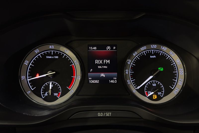 Skoda Kodiaq bild 14