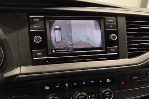 Volkswagen Caravelle bild 15