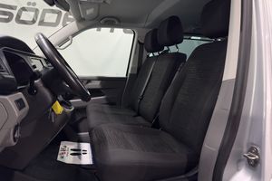 Volkswagen Caravelle bild 9