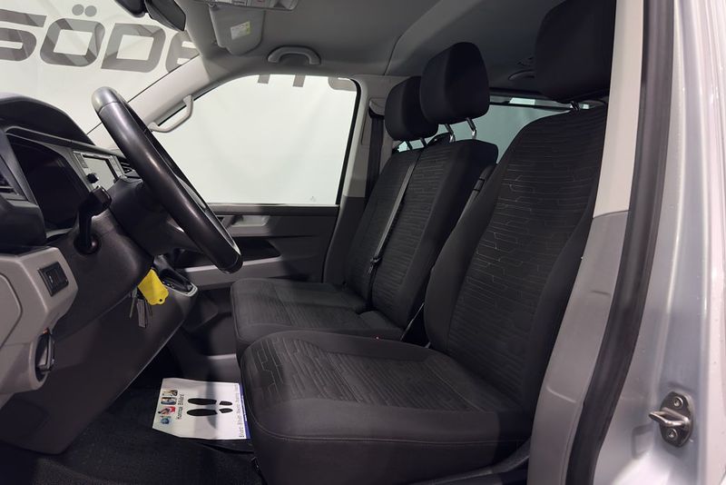 Volkswagen Caravelle bild 9