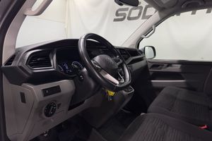 Volkswagen Caravelle bild 10
