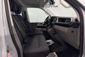 Volkswagen Caravelle bild 18