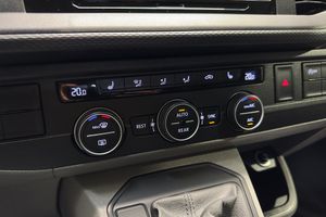 Volkswagen Caravelle bild 17
