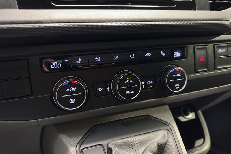Volkswagen Caravelle bild 17