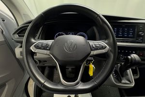 Volkswagen Caravelle bild 11