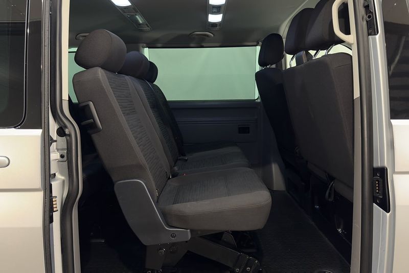 Volkswagen Caravelle bild 19