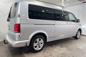 Volkswagen Caravelle bild 6