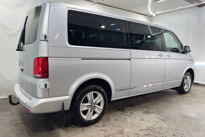 Volkswagen Caravelle bild 6