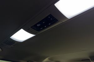 Volkswagen Caravelle bild 21