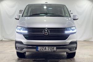 Volkswagen Caravelle bild 3