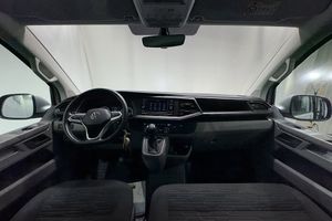 Volkswagen Caravelle bild 13