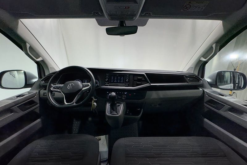 Volkswagen Caravelle bild 13