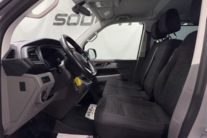 Volkswagen Caravelle bild 8