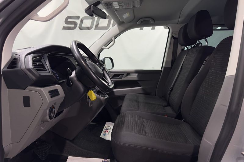 Volkswagen Caravelle bild 8