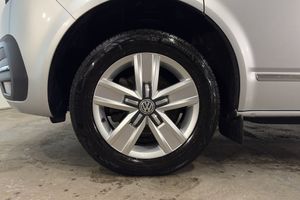 Volkswagen Caravelle bild 22