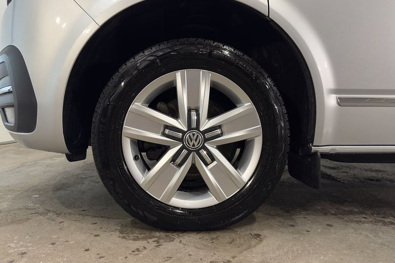 Volkswagen Caravelle bild 22