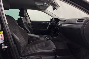 Skoda Superb bild 21