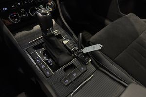 Skoda Superb bild 20