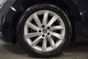 Skoda Superb bild 23
