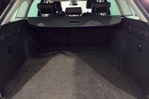 Skoda Superb bild 7