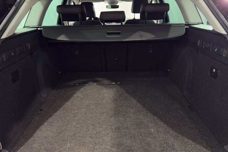 Skoda Superb bild 7