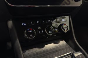 Skoda Superb bild 19