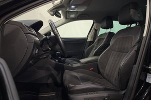 Skoda Superb bild 9