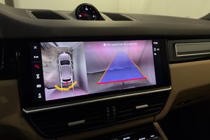 Porsche Cayenne bild 22