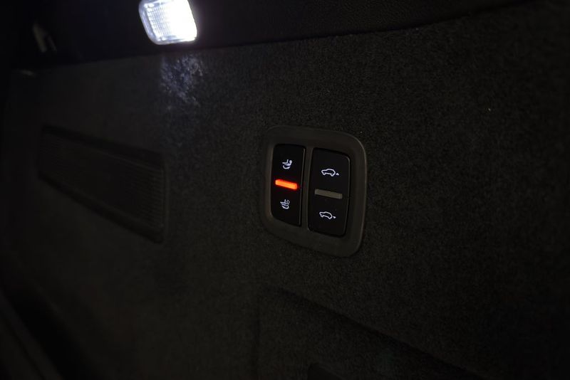 Porsche Cayenne bild 8
