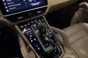 Porsche Cayenne bild 23