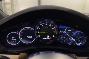 Porsche Cayenne bild 15
