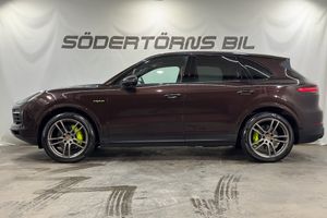 Porsche Cayenne bild 3