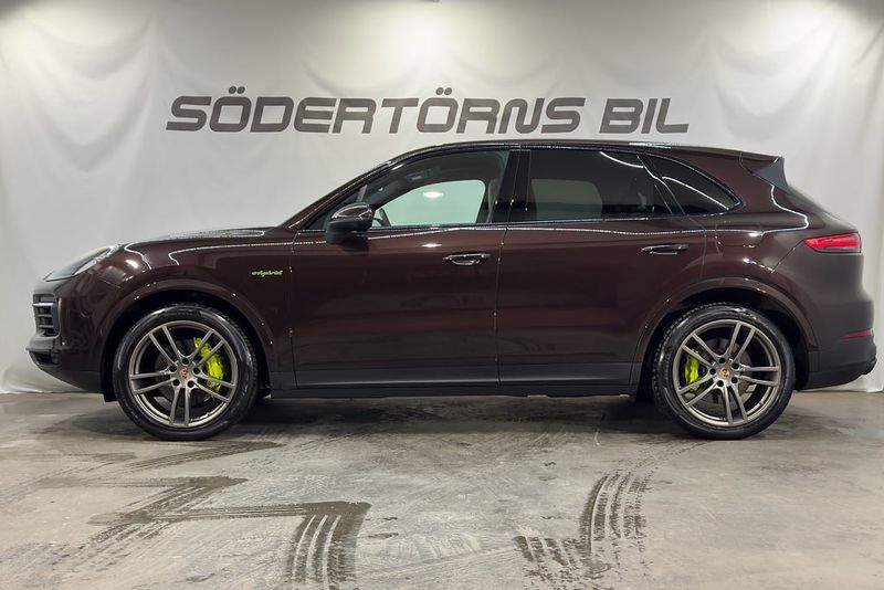 Porsche Cayenne bild 3