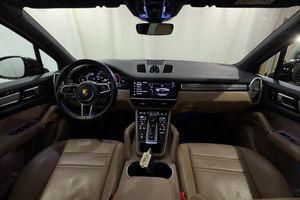 Porsche Cayenne bild 17