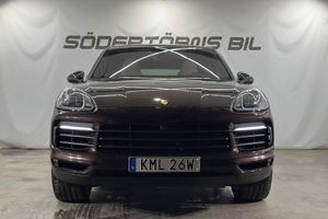 Porsche Cayenne bild 4